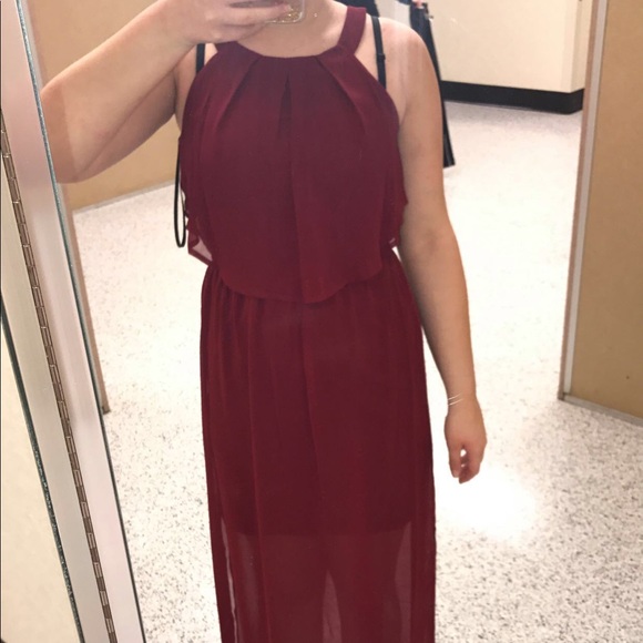 Dress - Picture 1 of 4